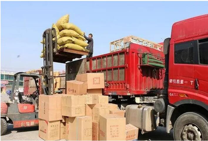 厦门到宝山区物流专线