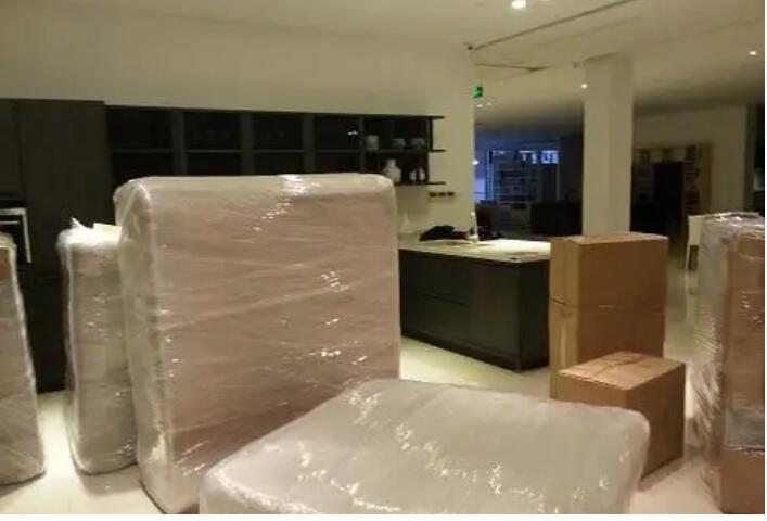 厦门到宝山区长途搬家